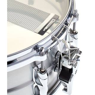 Yamaha Recording Custom Aluminium 14 x 6.5 inch snare drum