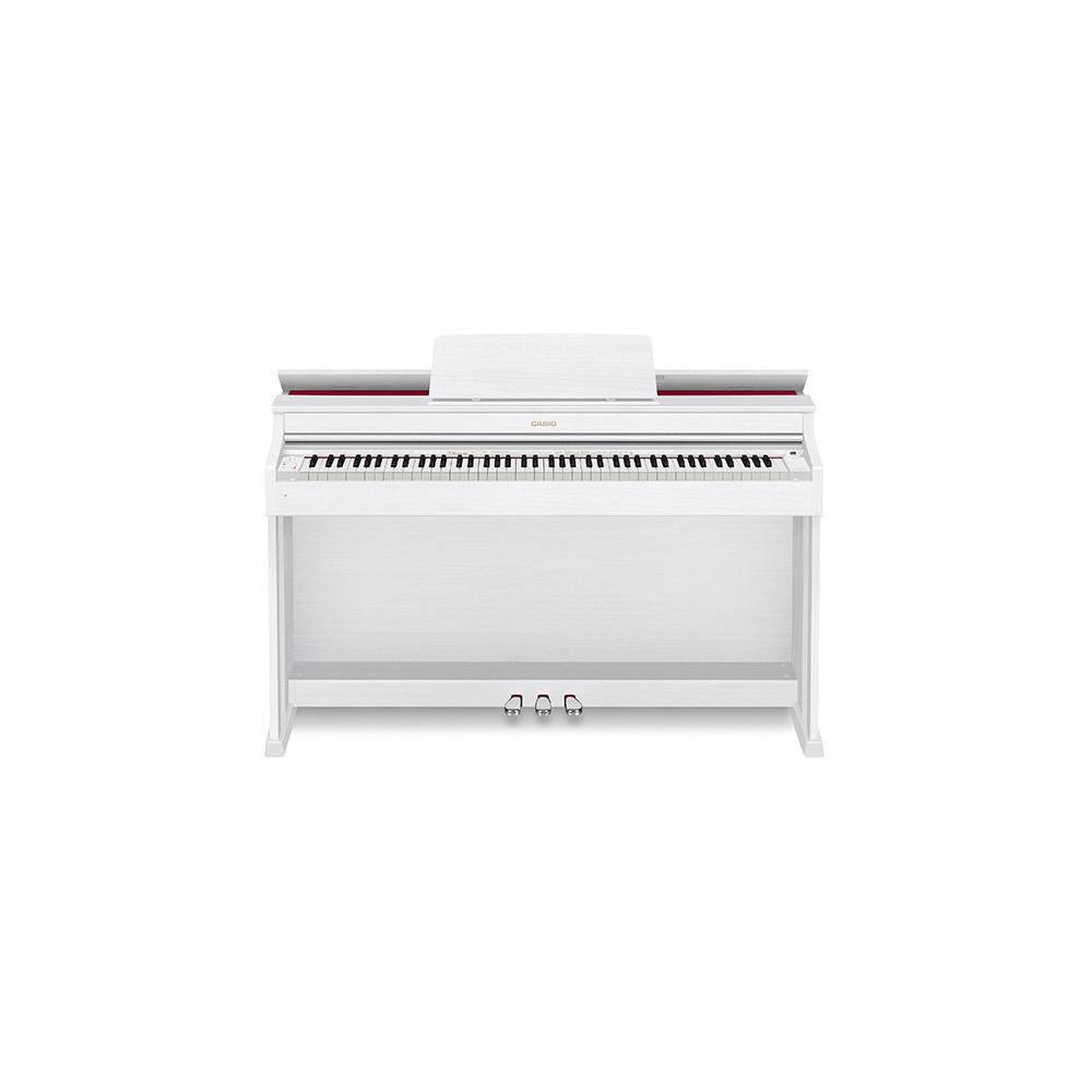 Casio Celviano AP-470 WE digitale piano wit