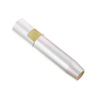 Shure GLX-D SM58/Beta58 gekleurde behuizing zilver