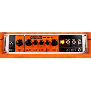 Orange Rocker 32 30W 2x10 buizen-gitaarversterkercombo