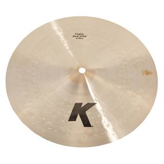 Zildjian 12 K Custom Dark Splash