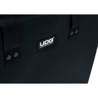 Creator Turntable Hardcase Black