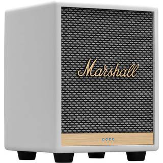 Marshall Lifestyle Uxbridge Voice Google Assistant White