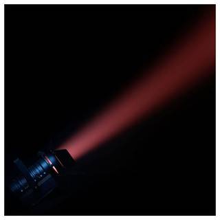 Cameo TS 60 W RGBW WH LED theater spotlight