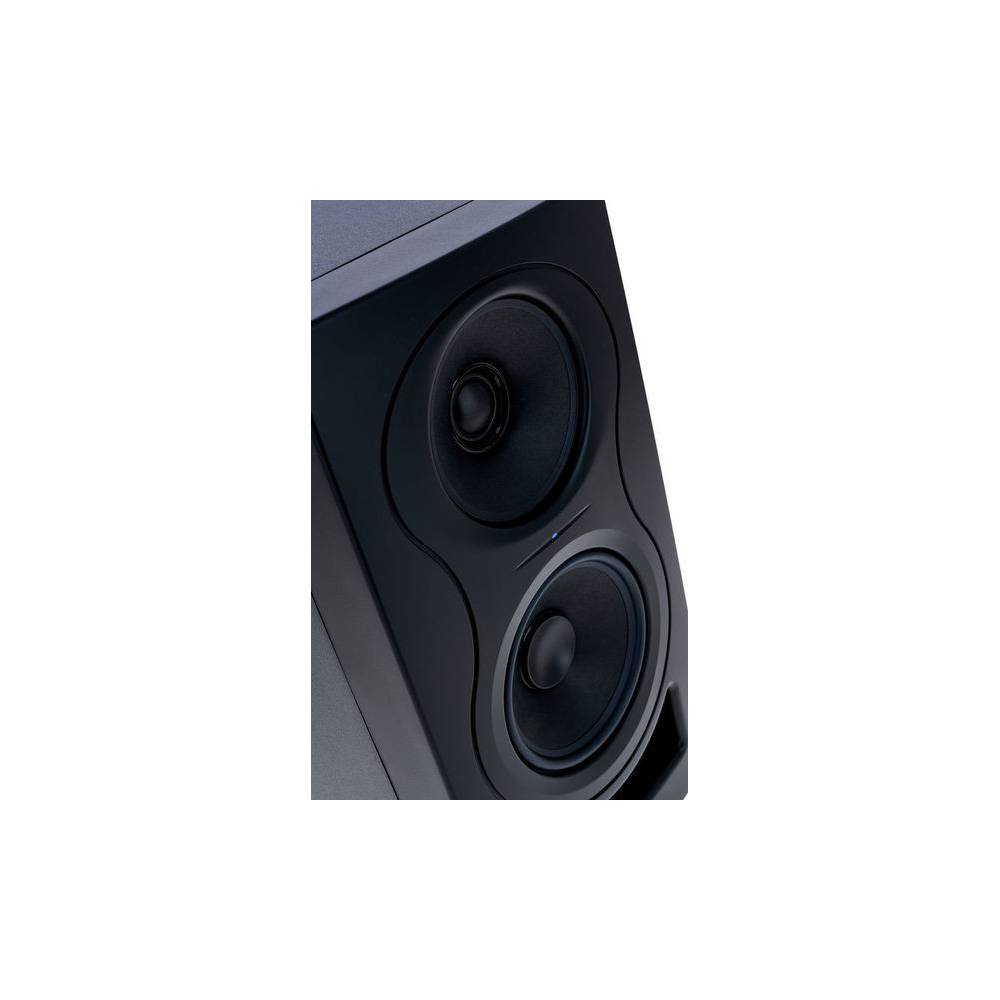 Kali Audio IN-5 actieve studio monitor zwart (per stuk)