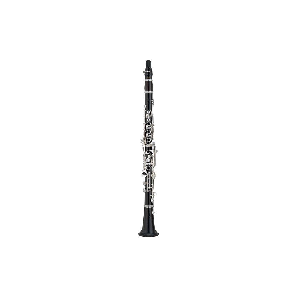 Yamaha YCL-857II German Style Custom Bb Clarinet