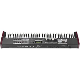 Hammond SK1-73 Stage Keyboard