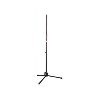 Stagg MIS-1020BK Recht Mic.Statief-Zwart