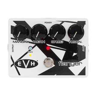 MXR EVH117 Eddie Van Halen flanger