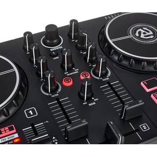 Numark Party Mix II DJ-controller