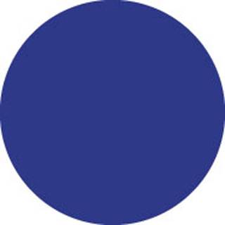 Showtec Filter vel nr. 119 dark blue