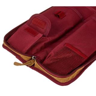 Tama TSB12WR POWERPAD Designer Collection Stick Bag Wine Red