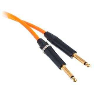 Cordial CEON DJ Plug RCA 1.5 O 6.3 mm TS jack - RCA kabelset