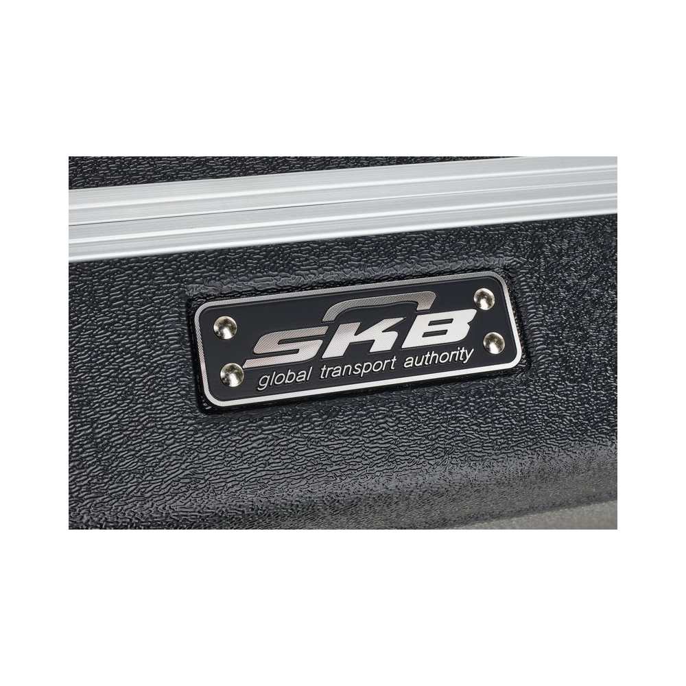 SKB 1SKB-58 gitaarkoffer voor V-model