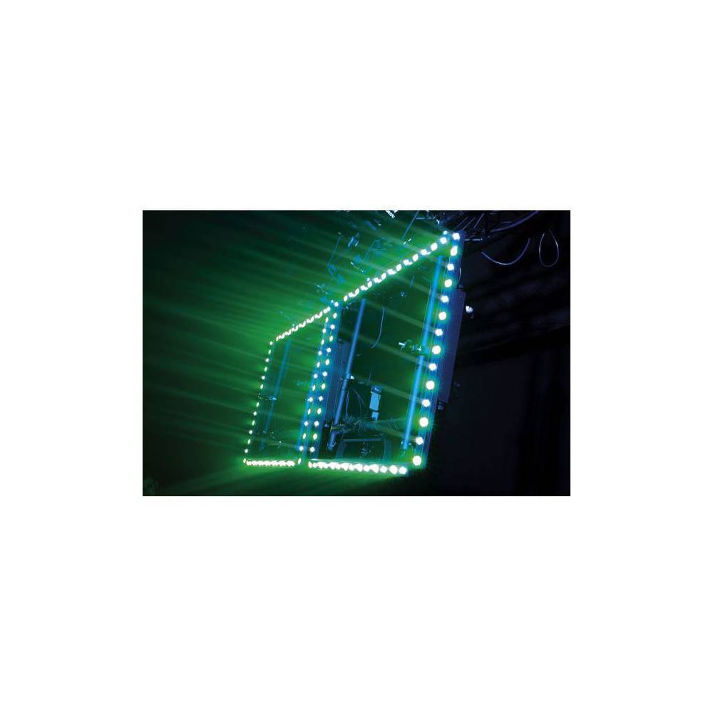 Showtec Maniac FX 7 multi LED-effect