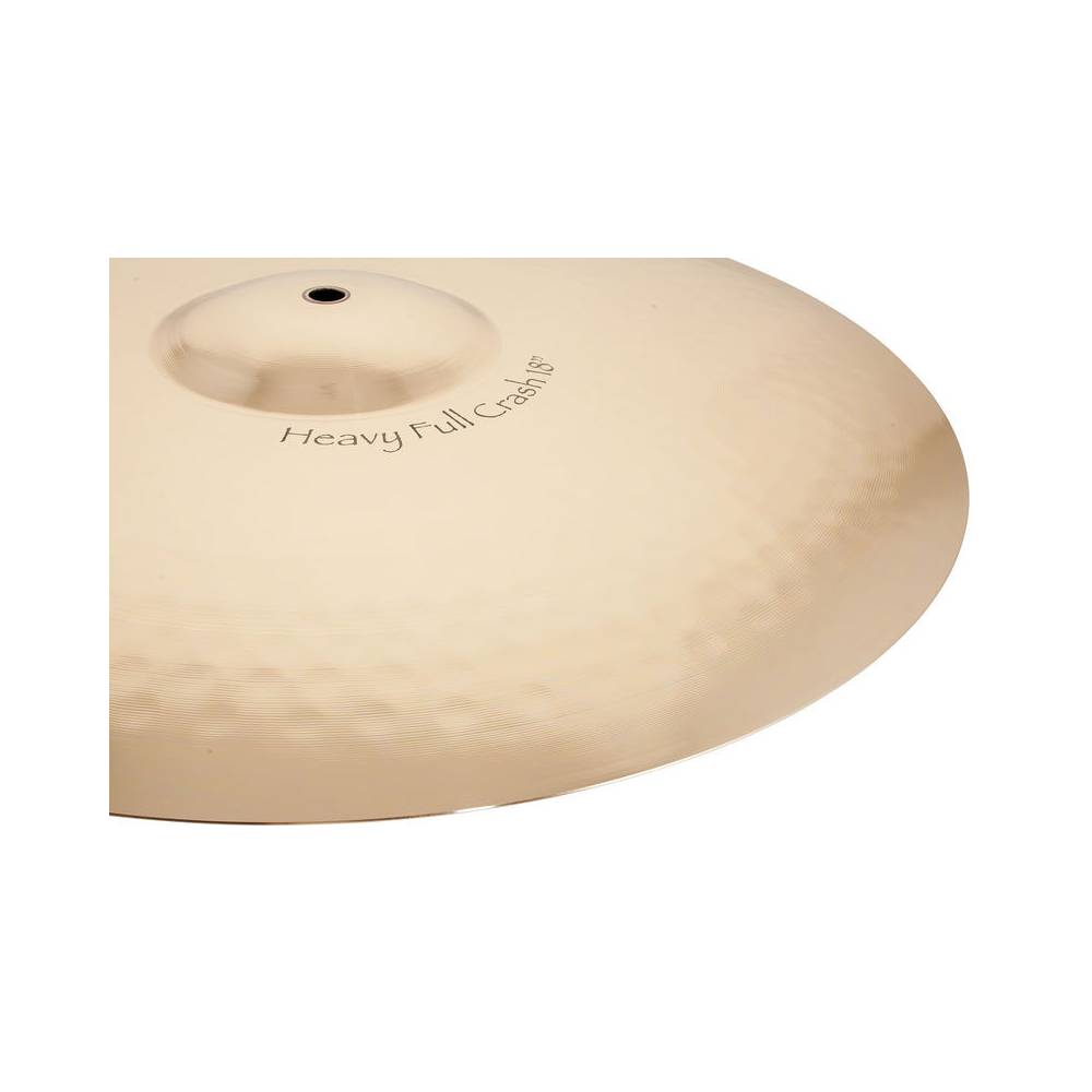 Paiste Signature Reflector Heavy Full Crash 18