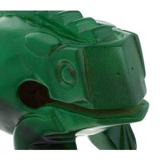 Nino Percussion NINO516GR kikkerrasp extra groot