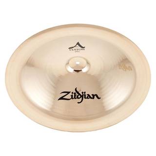Zildjian 20 A Custom China