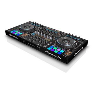 Pioneer DDJ-RZ DJ controller voor Rekordbox DJ