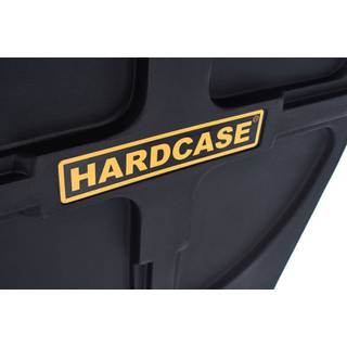 Hardcase HCHN14P Piccolo Snare Case