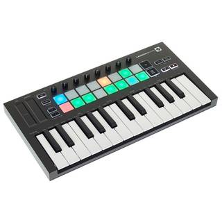 Novation Launchkey Mini MK2 MIDI keyboard