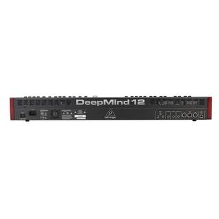 Behringer Deepmind 12