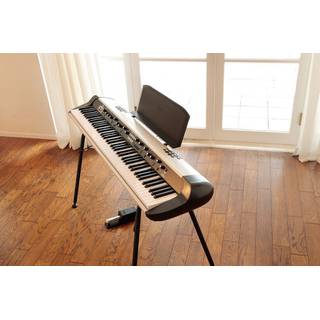 Korg SV2 88S stage piano