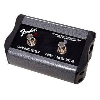 Fender Hot Rod DeVille 212 IV Black 60W 2x12 buizenversterker