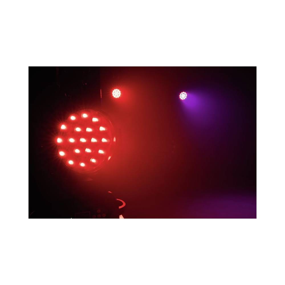 Eurolite LED TMH-X4 moving head Wash Zoom