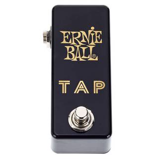 Ernie Ball 6186 Tap Tempo footswitch
