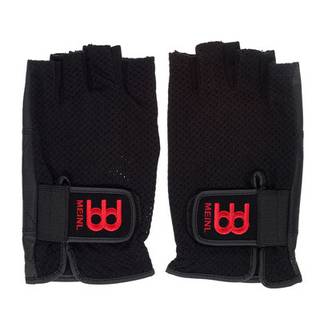 Meinl Drummer Gloves Fingerless Extra Large