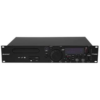 Omnitronic XDP-1502 CD/MP3 speler