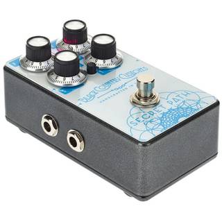 Laney Black Country Customs Secret Path reverb effectpedaal