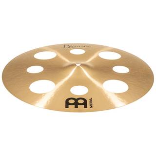 Meinl Byzance B16TTRC Traditional Trash Crash bekken 16 inch