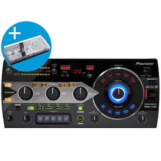 Pioneer RMX-1000 Remix Station - ZGAN