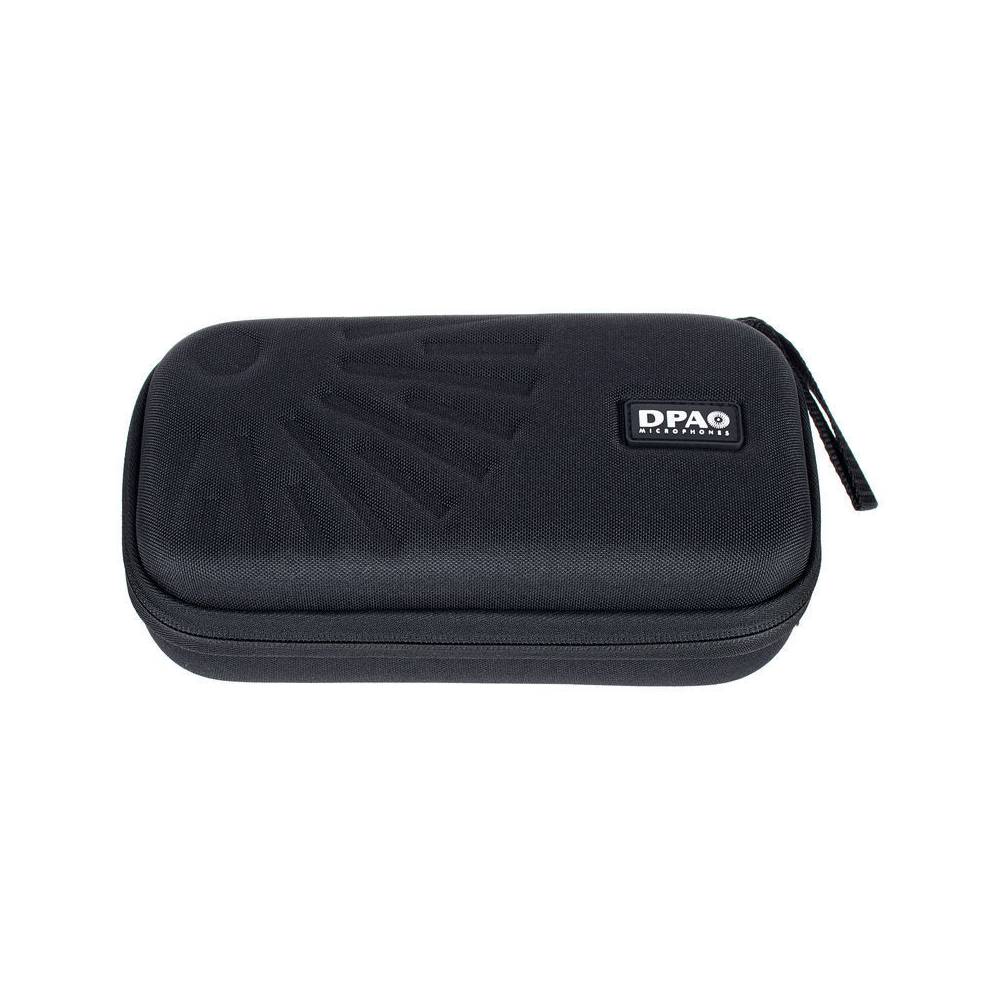 DPA d:vote CORE 4099B clipmicrofoon voor contrabas