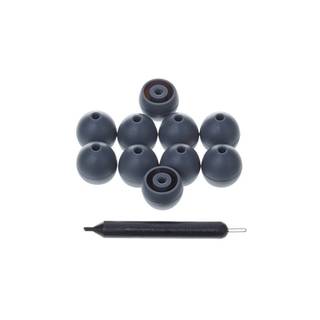 Shure EASFX1-10S soft flex sleeves small (5 paar)