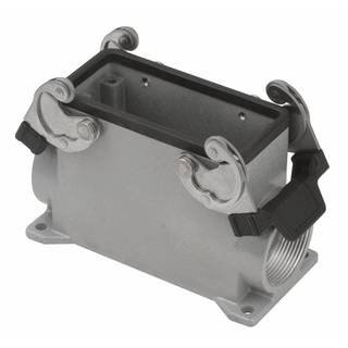 DAP kabelkap 16/72 onderkoppeling met sluiting