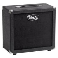Koch KSC112 BB60 1x12 inch 60W gitaar speakerkast