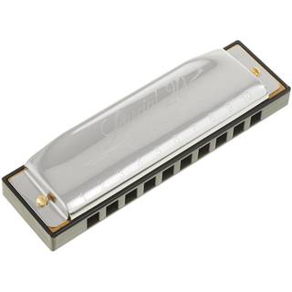 Hohner special 20 Bb mondharmonica