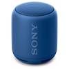 Sony SRS-XB10 draagbare bluetooth speaker blauw