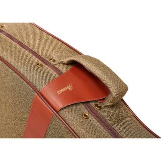 Ibanez Foamed FS40CL case voor Ibanez AEG, AVN, PN, G tweed