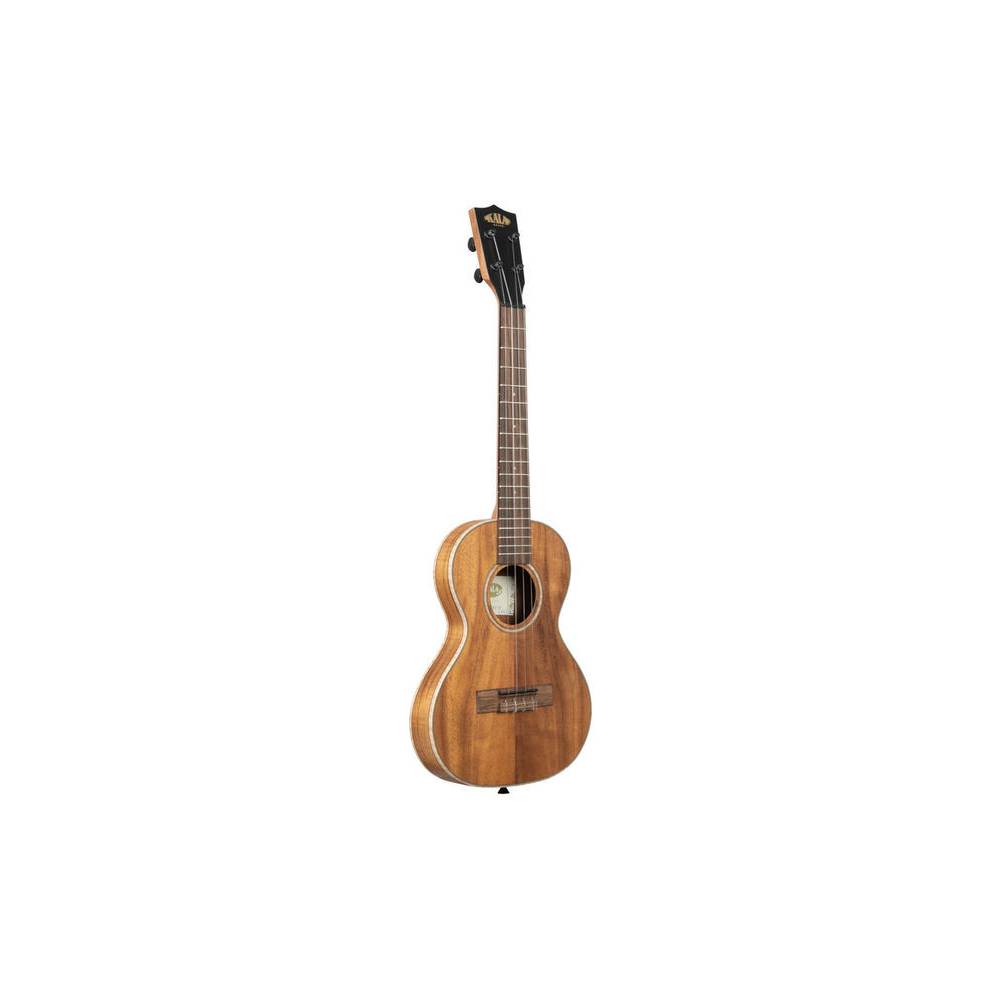 Kala KA-KTU-T Koa Travel tenor ukelele met gigbag