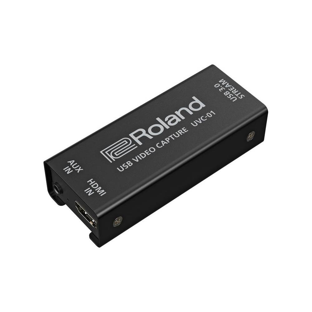 Roland UVC-01 streaming converter