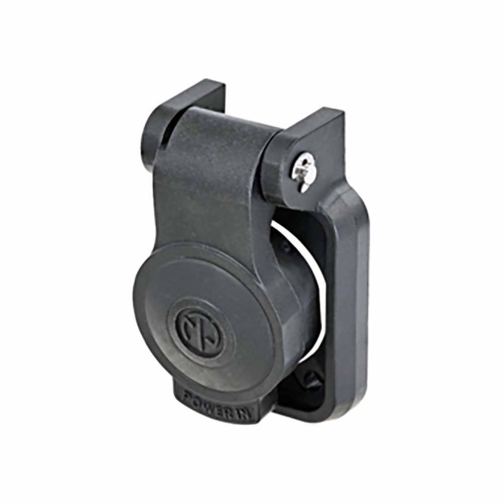 Neutrik NSSC-1 beschermkap voor powerCON chassisdelen