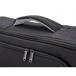 UDG Urbanite midi controller Backpack Extra Large black DJ-controller en 19” laptop-rugtas
