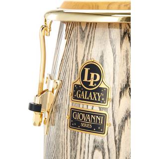 Latin Percussion LP805ZAW Galaxy Giovanni Quinto N American Ash