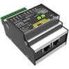 Enttec Pixel Octo DIN-Rail LED Pixel Controller