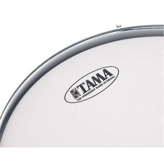 Tama LJK28S-GXS Club Jam Mini Galaxy Silver 2-delige shellset
