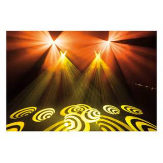 Showtec Shark Spot One LED movinghead